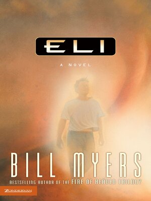 Eli - ebook